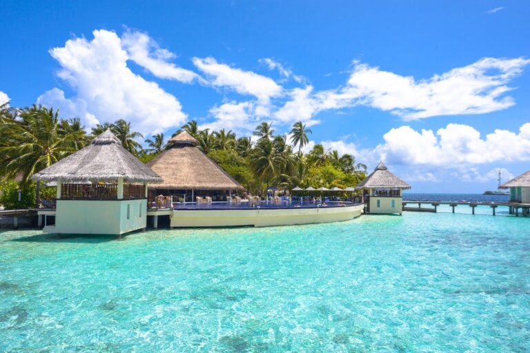 Which Caribbean Island is the Most Advanced?