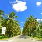 Which is the Largest English Speaking Caribbean Country?