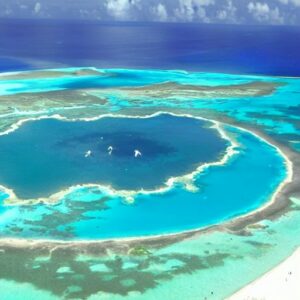 Can people visit Midway Atoll?