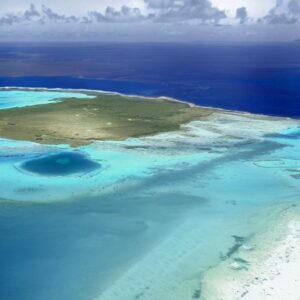 Can people visit Midway Atoll?