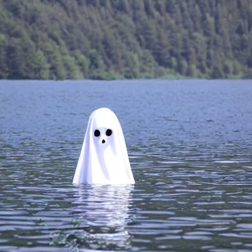 Can You Swim in the Middle of Lake Erie?