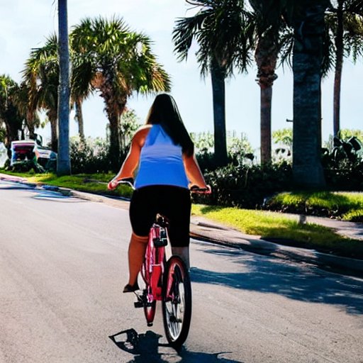 Is Florida Bicycle Friendly?