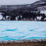 Does Lake Erie Freeze?