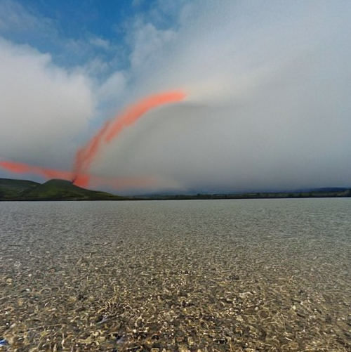 Does Lake Erie Freeze?