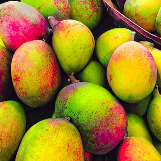 Which Country Has the Best Mangoes?