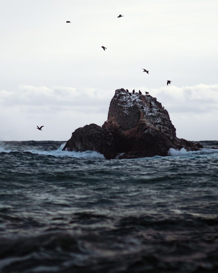 Is Lake Erie Man Made or Natural?