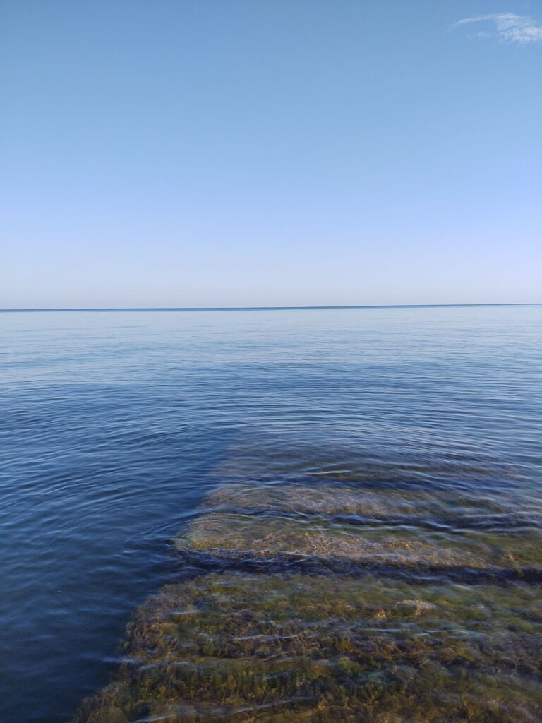 Is Lake Erie Safe to Swim in Summer?