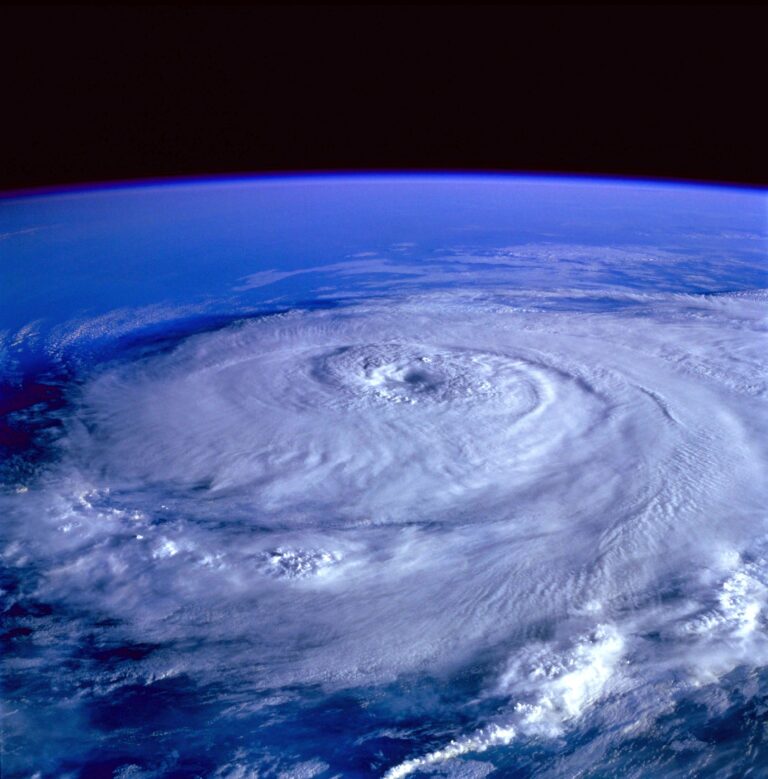 What Part of Florida Did Ian Destroy?
