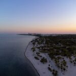Where is Biscayne National Park?