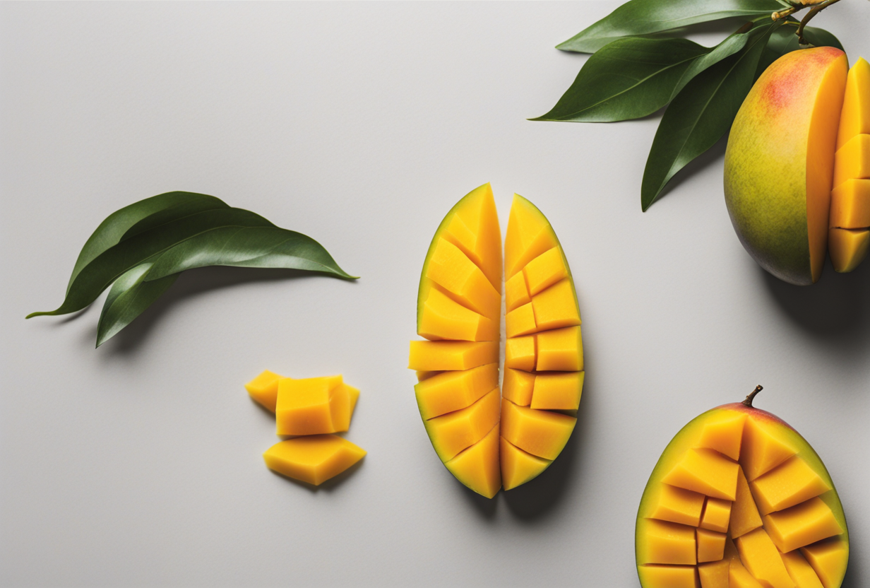 top mango-producing countries