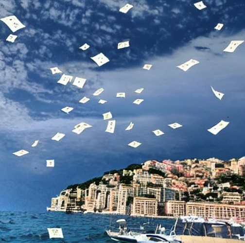 How Rich Do You Need to Be to Live in Monaco?