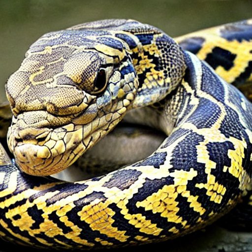 Why Don't They Shoot the Pythons in Florida?