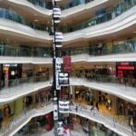 World's Biggest Shopping Malls for Shopaholics