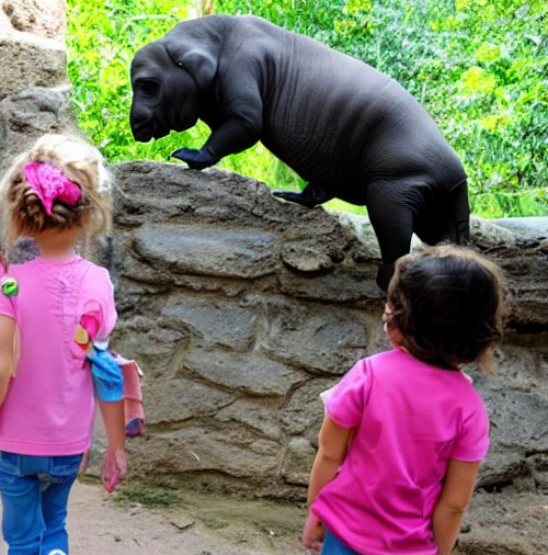 What is The Best Day to Visit the Cincinnati Zoo?