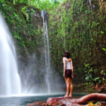 What Is the Biggest Waterfall in Florida?