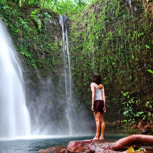 What Is the Biggest Waterfall in Florida?