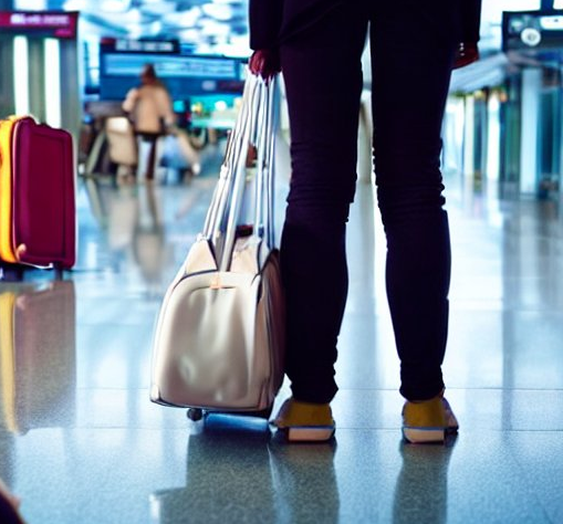 How Many Bags are Allowed in United Economy?