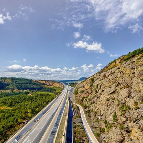 Can you Drive Through Tolls and Pay Later Florida?