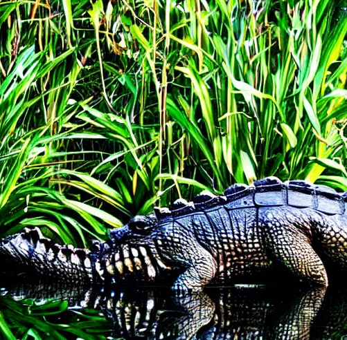 Can You Drive Through Everglades National Park?