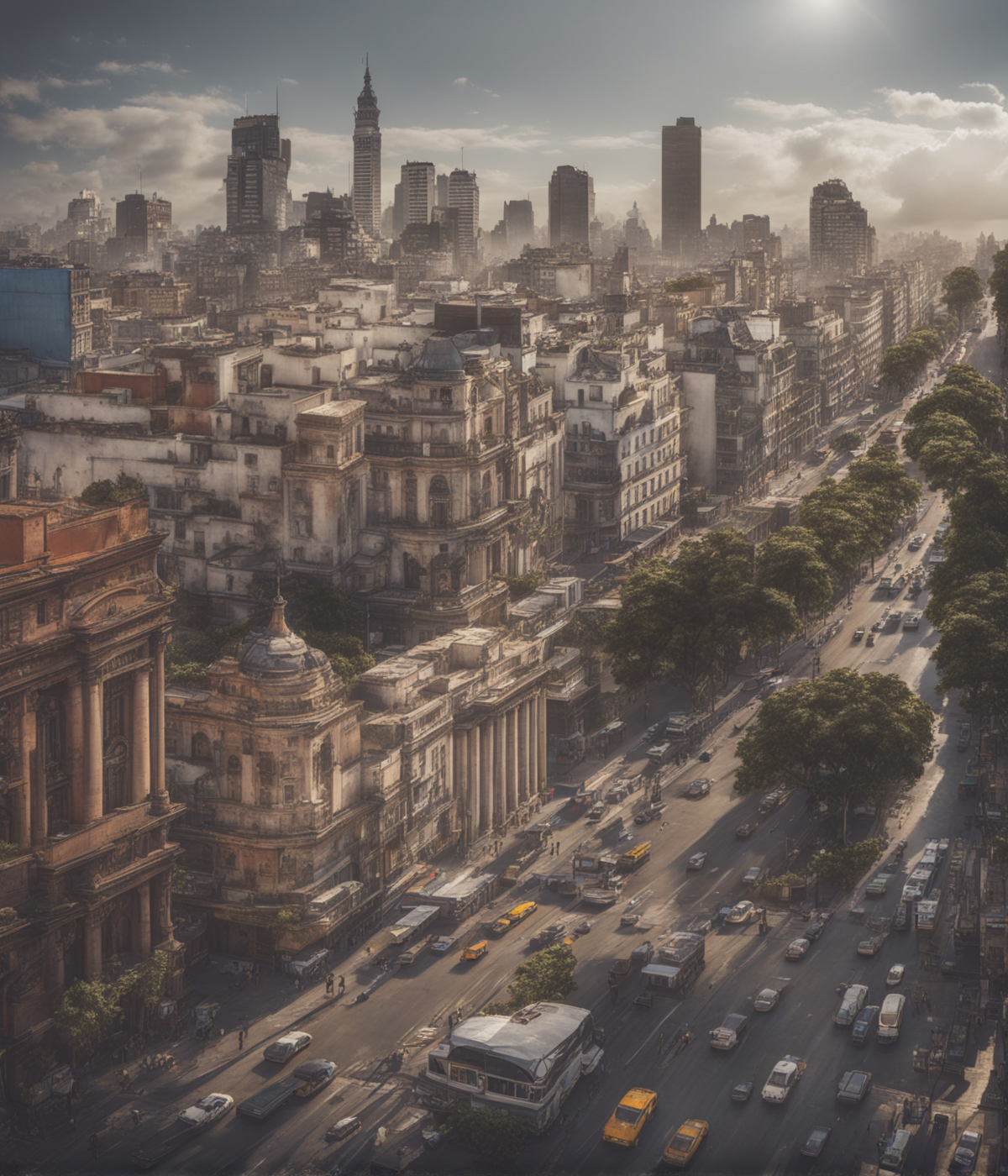 Countries With The Cheapest Hotels