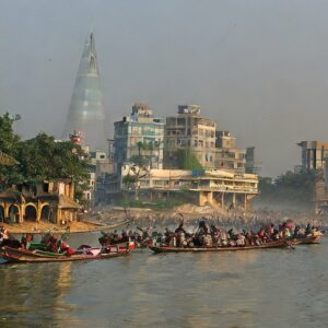 Things To Do In Dhaka Bangladesh