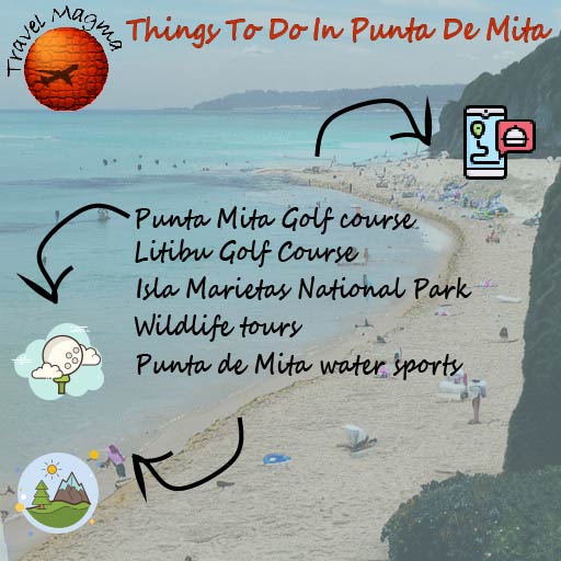 Things To Do In Punta De Mita