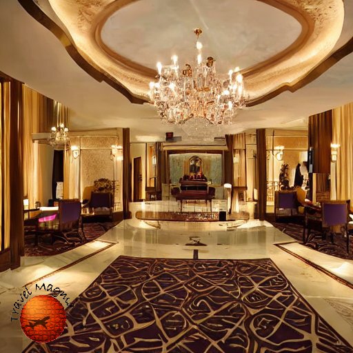 Countries With The Cheapest Hotels