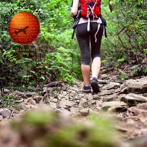 Camino De Santiago, Packing List for Women