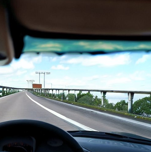 How Long is the Buckman Bridge in Jacksonville FL?