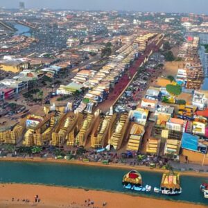 Things to Do in Lome : Togo