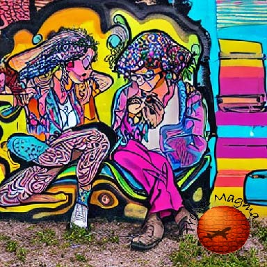 Top Things To Do in Shoreditch