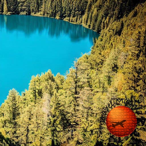 Why is Lake Erie So Blue?