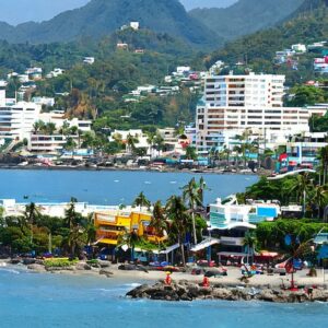 Things To Do In Manzanillo Mexico