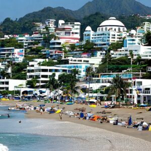 Things To Do In Manzanillo Mexico