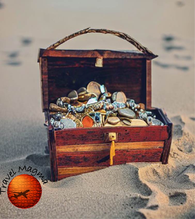 Is Treasure Island Florida Walkable?