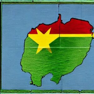 famous places in harare