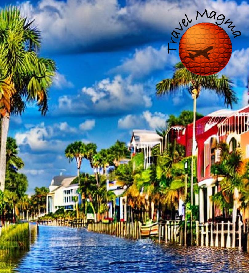 Is Tampa or St Petersburg Better to Visit?