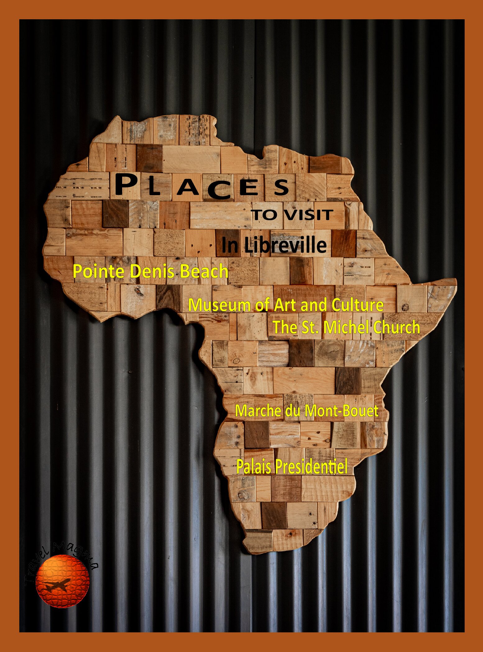 things to do in libreville