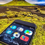 Unveiling Verizon's Service Availability in Iceland