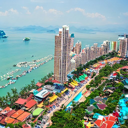 The Top Sin Cities in the World