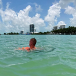Can You Swim at Biscayne?