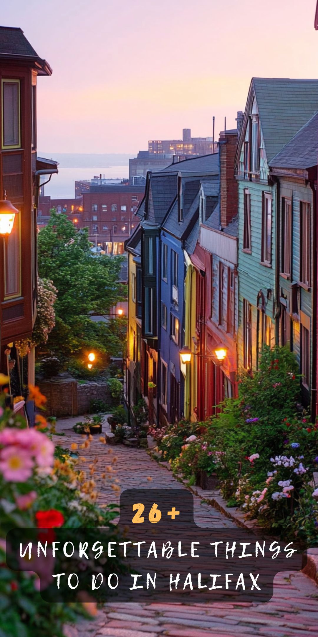 20 Unique Things To Do In Halifax