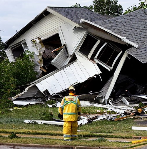 What State Has the Safest Weather?