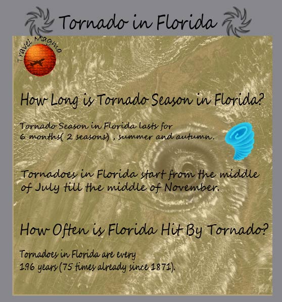 when is tornado season in florida