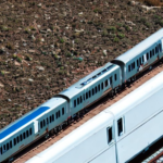 Is There a Train Between LA and Las Vegas?