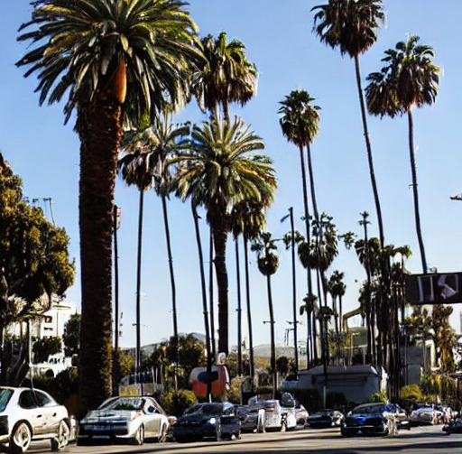 Is There a Train Between LA and Las Vegas?