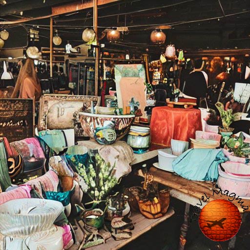 Amazing Things To Do in Shoreditch. Part 1