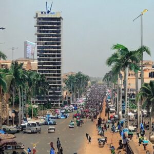 Things to Do in Lome : Togo