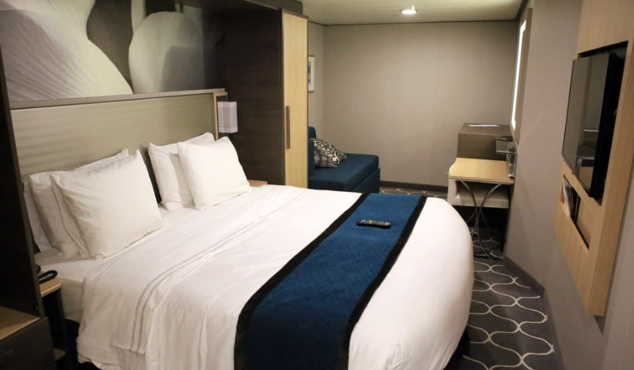 Making Waves: The Truth Behind the Royal Caribbean Harmony of the Seas