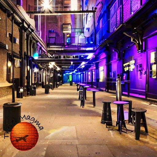 What is The Dress Code in Shoreditch?